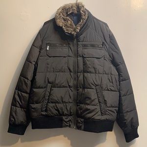 Calvin Klein Puffer Jacket